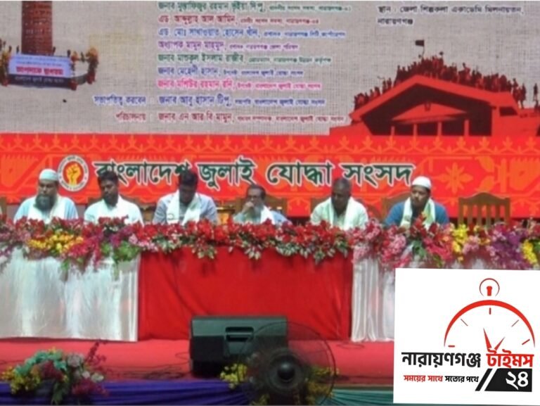 সরকারকে টিকিয়ে রাখতে সবাইকে সহযোগীতা করতে হবে- সাংসদ আবুল কালাম।