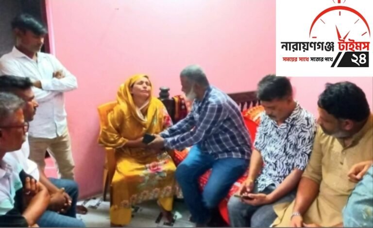 শাওনের মতো নেতাকর্মীদের ত্যাগের বিনিময় দেশ ফ্যাসিবাদমুক্ত হয়েছে- খোরশেদ আলম খন্দকার