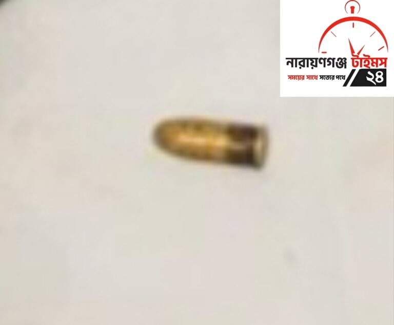 ফতুল্লায় ব্যবসার নিয়ন্ত্রণ নিয়ে ২গ্রুপের সংঘর্ষ – গুলির অভিযোগ।